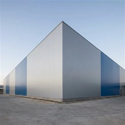 Usine sidérurgique de machinerie lourde