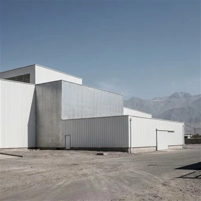 Atelier d'inspection de la qualité