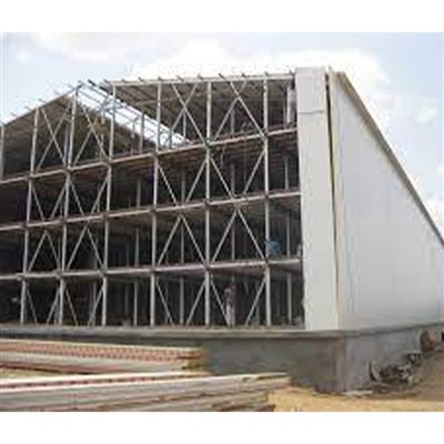 Fabricants de poutres en acier